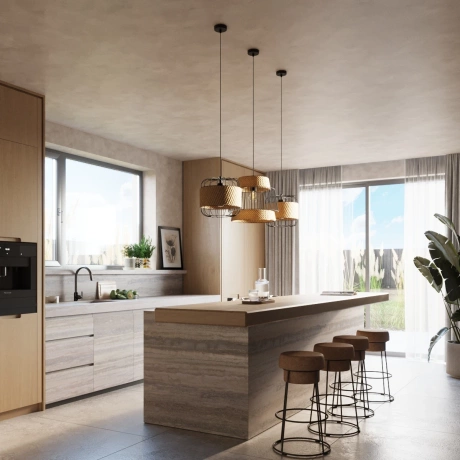 Lampă suspendată BRILO