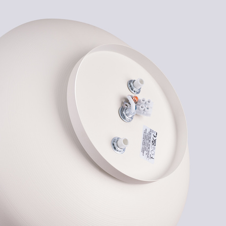 Plafonieră OMIQ bej