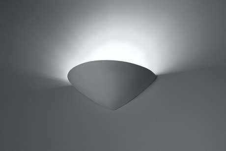 MANGASSIE lampă de perete din ceramică