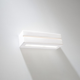 Aplică ceramică VEGA LINE