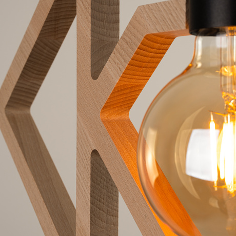 Lampă suspendată CARO