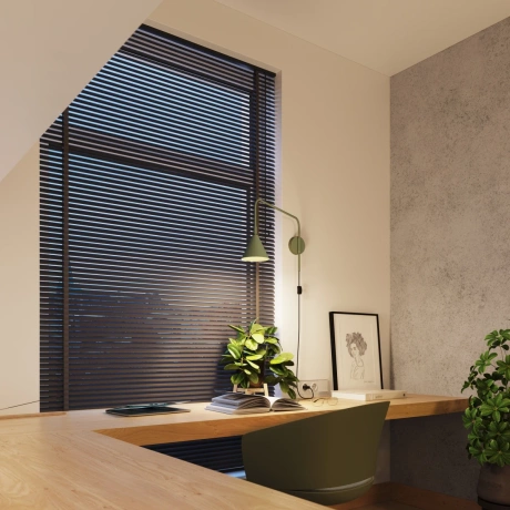 Lampă de perete NOX verde măsliniu