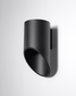 Lampă de perete PENNE 20 negru + 1x bec LED G9 4000K Cold 4,5W 530lm