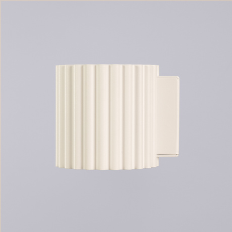 Lampă de perete AURA bej G9