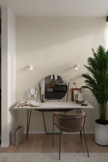 Plafonieră LEMMI 2 alb + 2x bec LED GU-10 4000K rece 7W 530lm