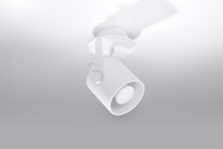 Plafond LAROSA 1 alb