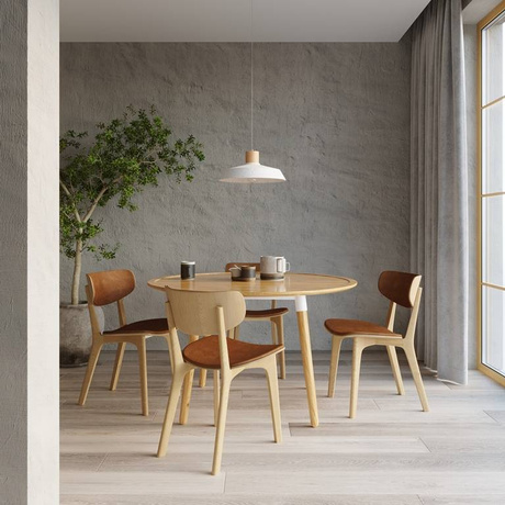 AFRA lampă suspendată + 1x bec LED E27 3000K cald 7.5W 620lm