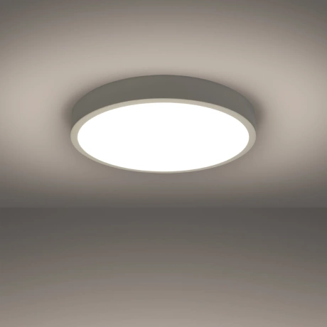 Plafonieră ONYX 50 LED alb 3000K