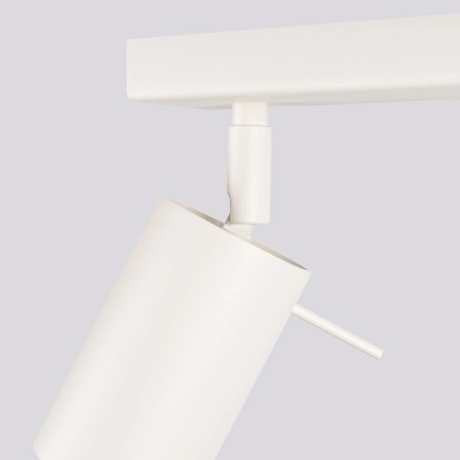 Plafonieră RING 6L bej