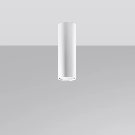 Plafonieră LAGOS 20 alb