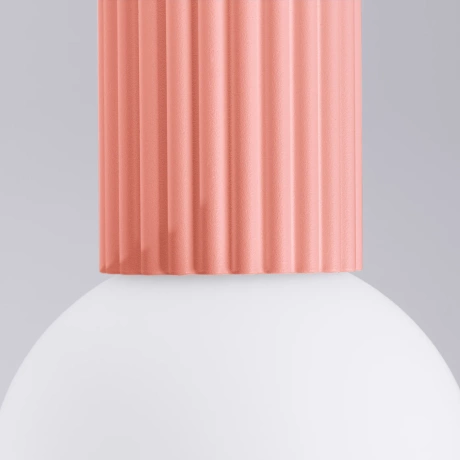 Plafoniera HALO piersic IP44