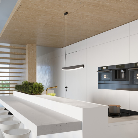 Lampă de perete JORUN LED alb 3000K