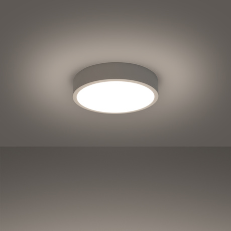 Plafonieră ONYX 30 LED alb 3000K