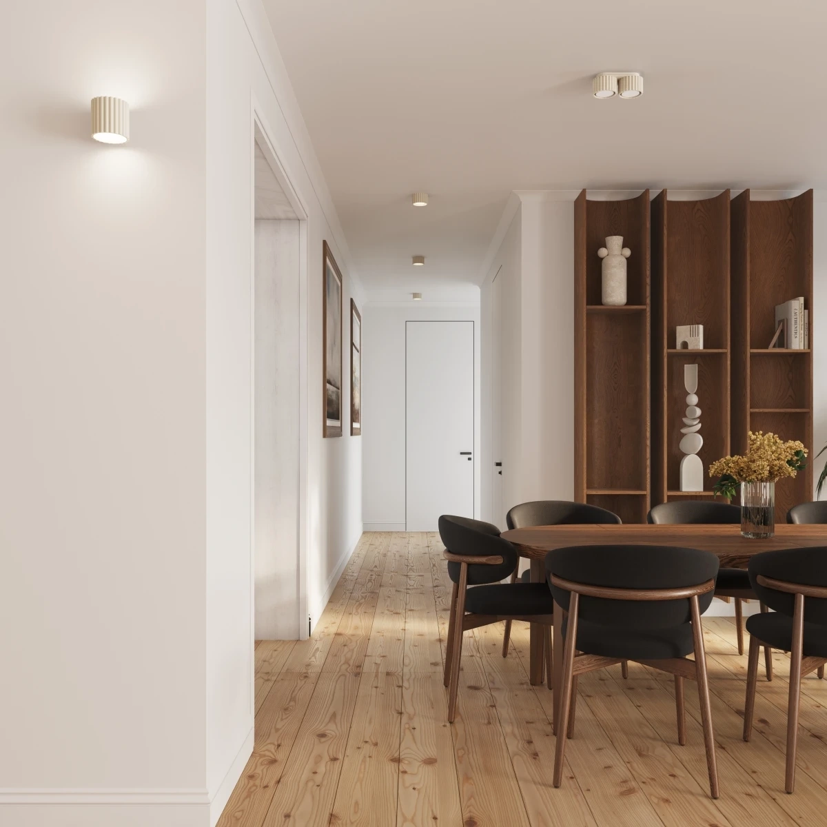 Plafonieră AURA 2 bej Gx53