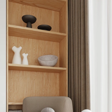 Plafonieră BOOMO 12