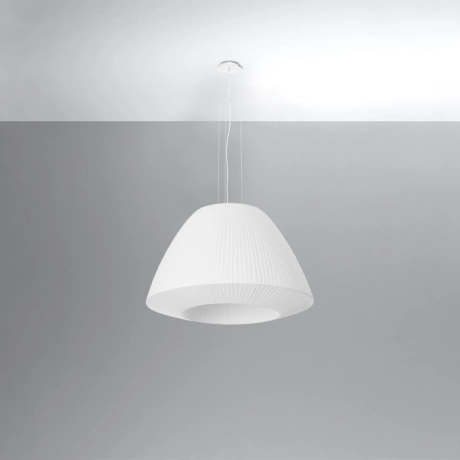 Candelabru BELLA 60 alb