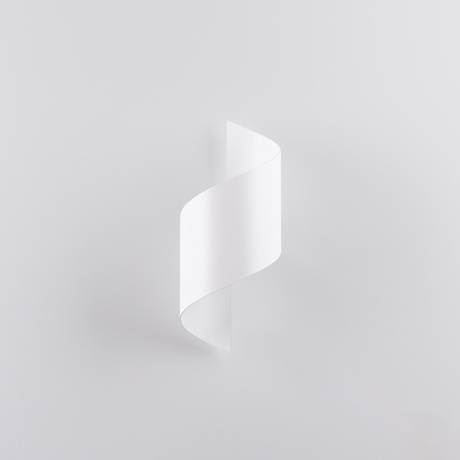 TALASSA lampă de perete alb + 1x bec LED G9 3000K cald 4.5W 450lm