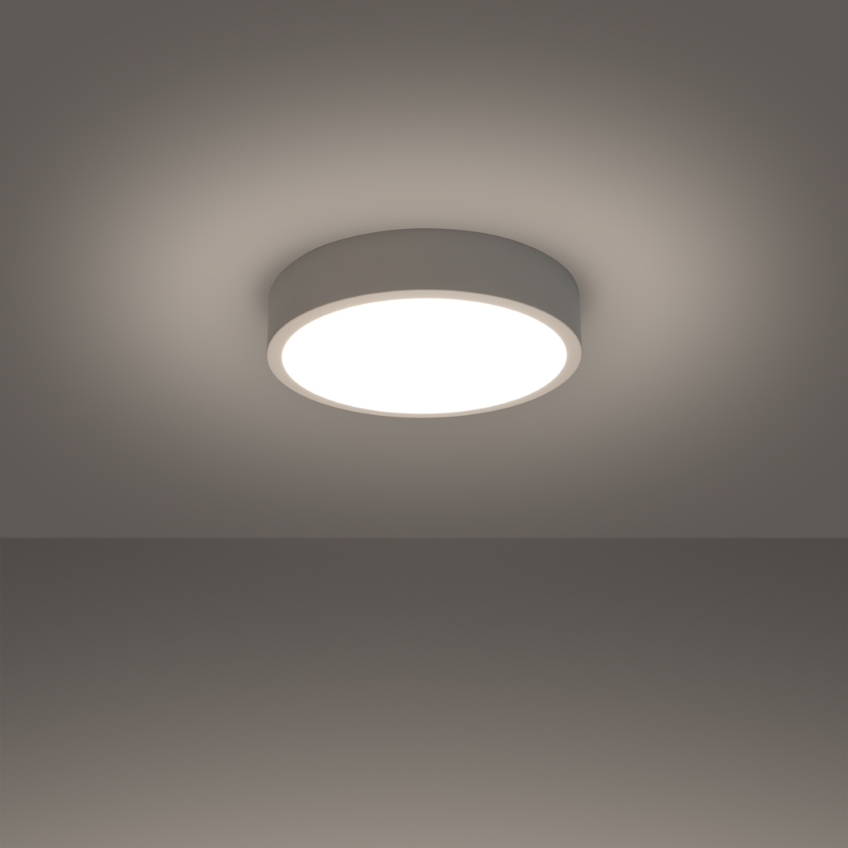 Plafonieră ONYX 30 LED alb 3000K