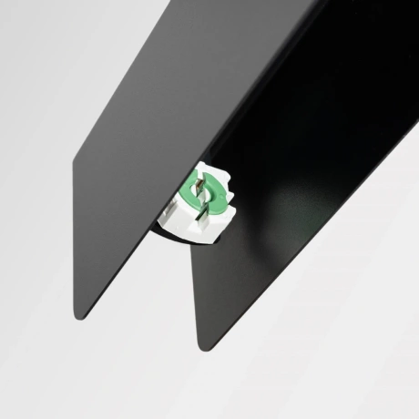 Lampă suspendată SPARK negru