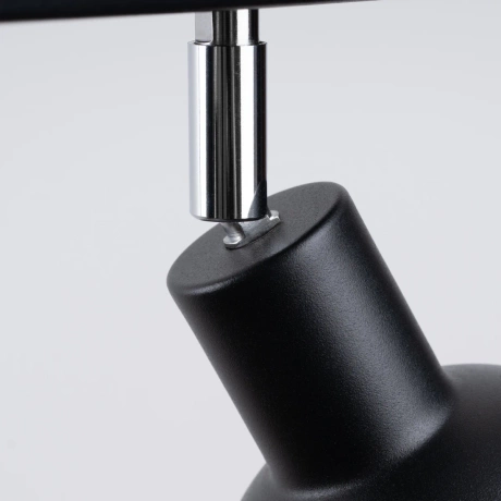 Plafonieră ELBA 2 negru