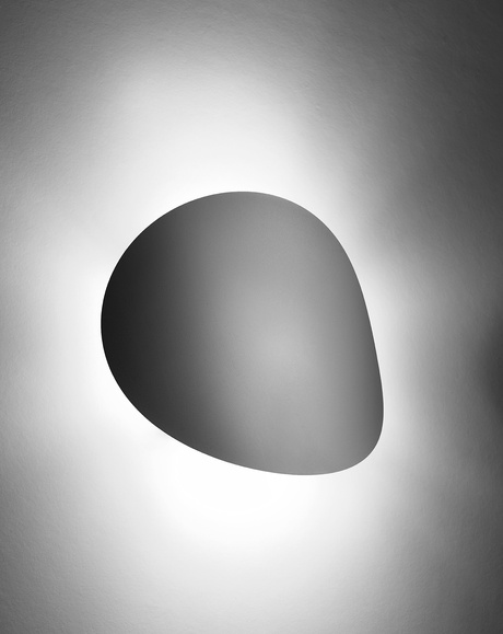 Lampă de perete SENSES alb + 2x bec LED G9 3000K cald 4.5W 510lm