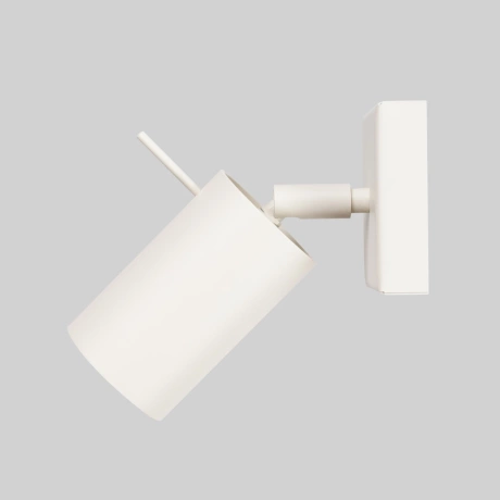 Lampă de perete RING bej