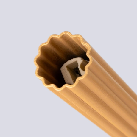 Lampă suspendată ARCHE 1 aur