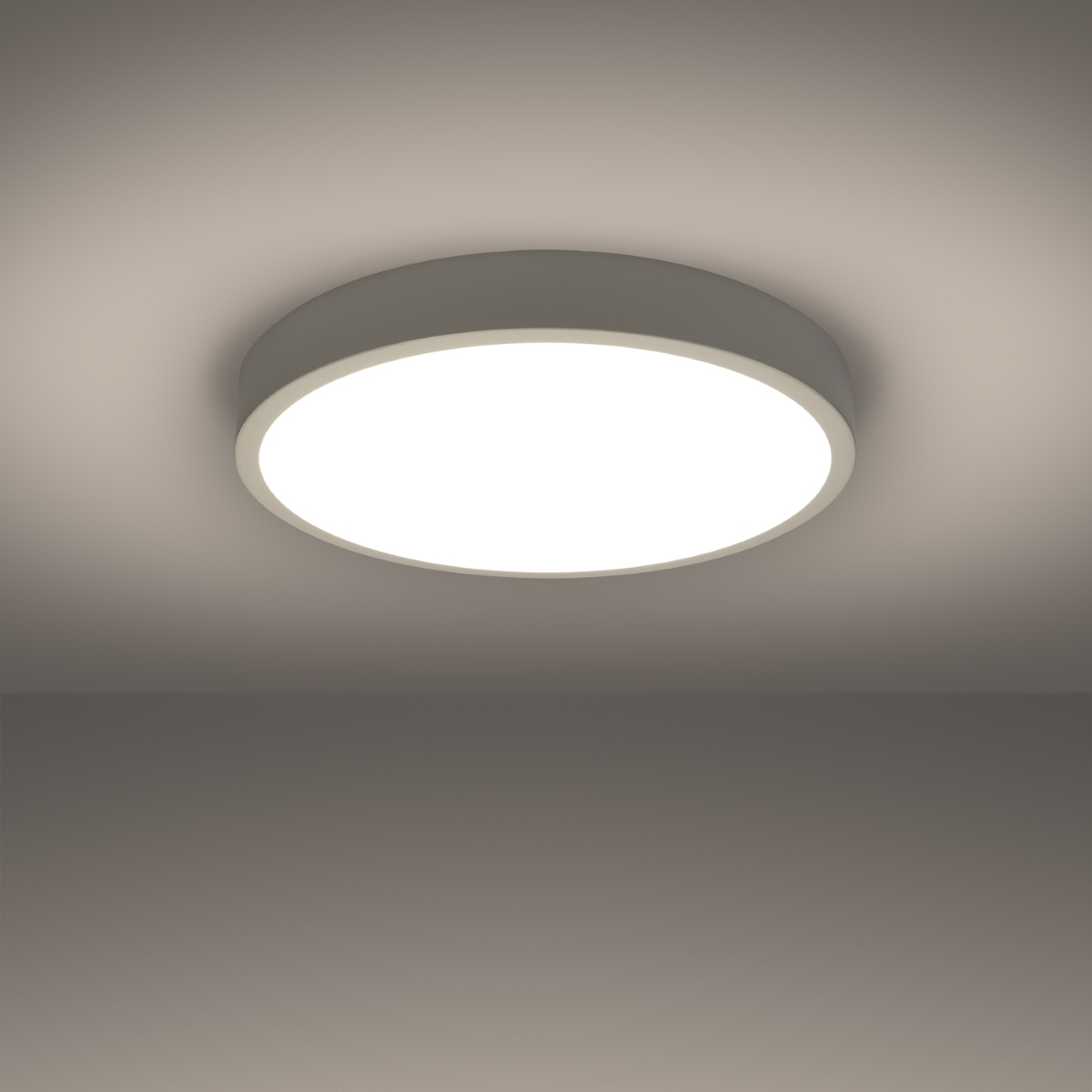 Plafonieră ONYX 50 LED alb 3000K