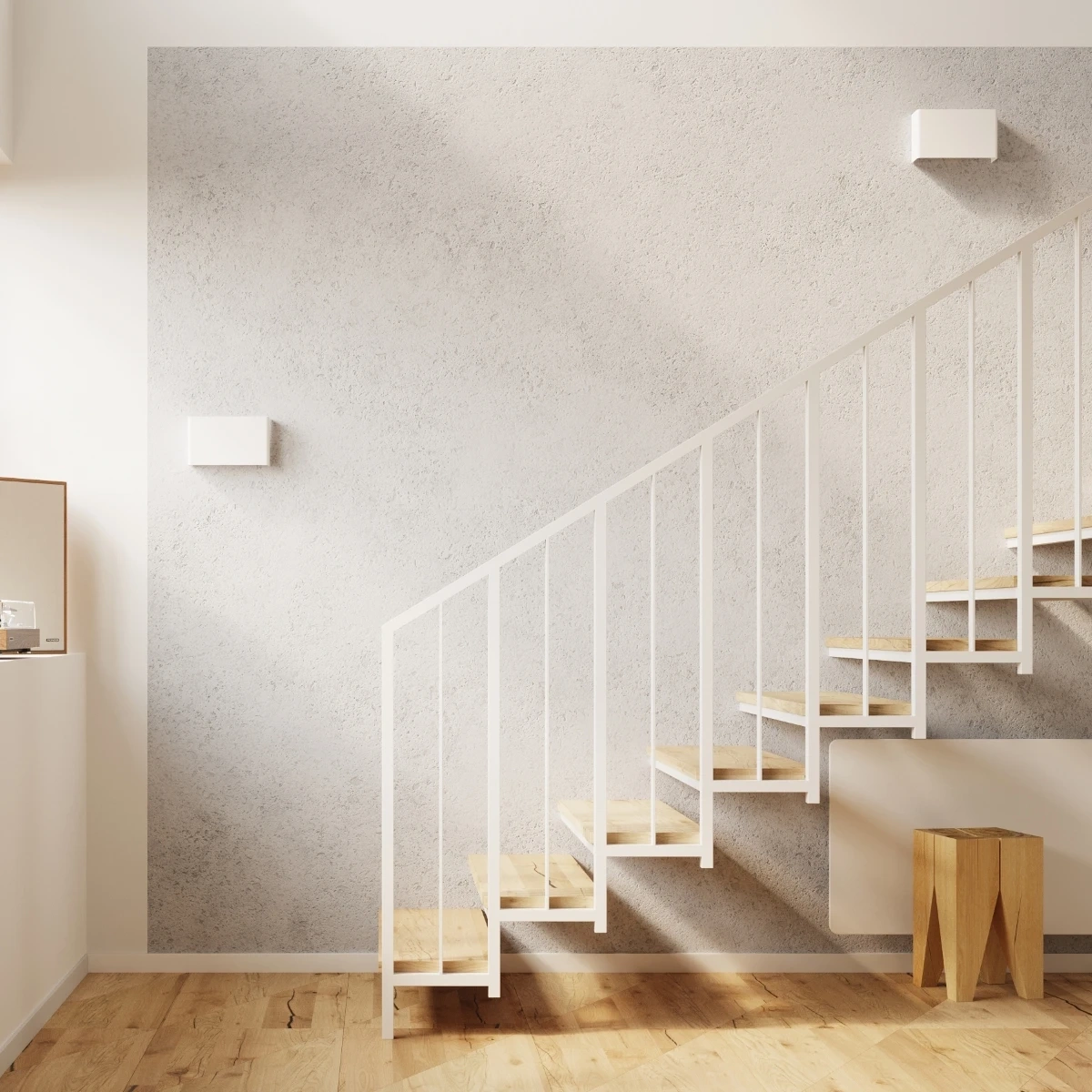 Lampă de perete COPERTURA