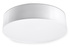 Plafonieră ARENA 45 WHITE + 3x bec LED E27 3000K Warm 7.5W 620lm
