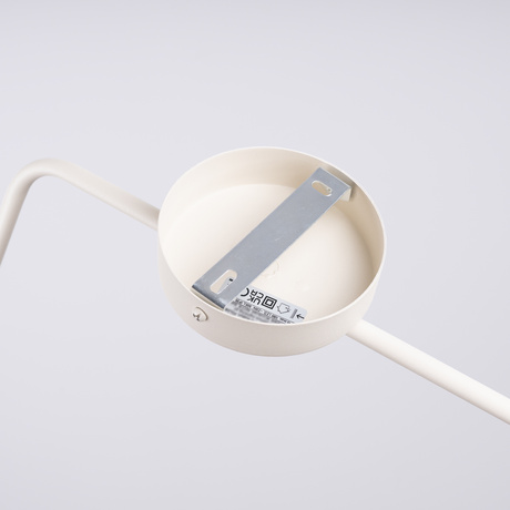 Lampă de perete NOX bej