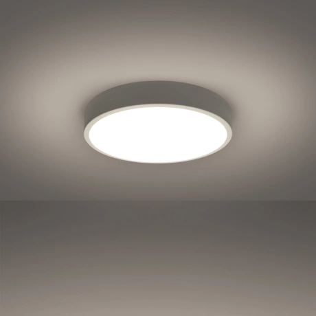 Plafonieră ONYX 40 LED alb 3000K