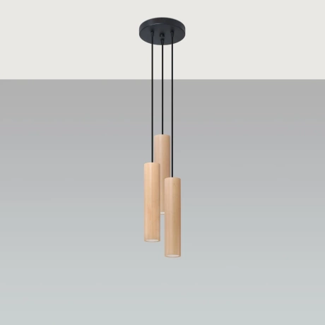 Lampă suspendată LINO 3P