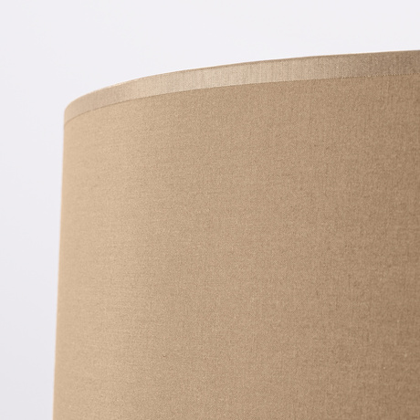 Lampă de podea NEVIA bej