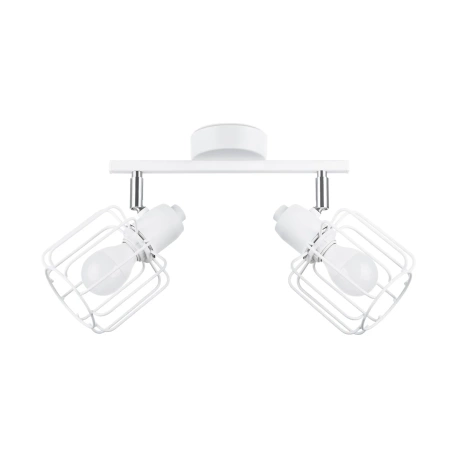 Plafonieră BELUCI 2 alb