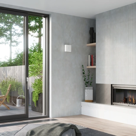 Lampă de perete LINEA