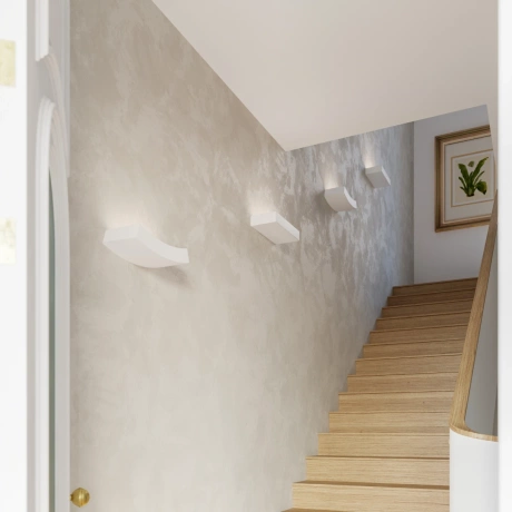 Lampă de perete ceramică TAUGAN