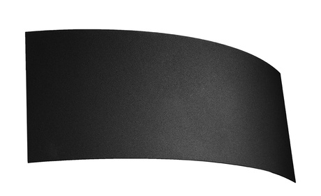 Lampă de perete MAGNUS negru + 2x bec LED G9 4000K Cold 4,5W 530lm