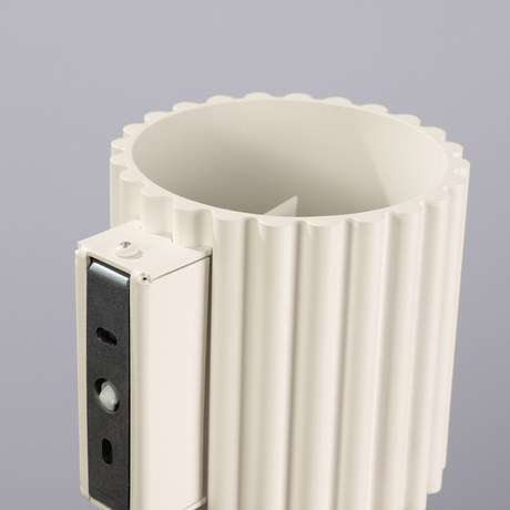 Lampă de perete AURA bej G9