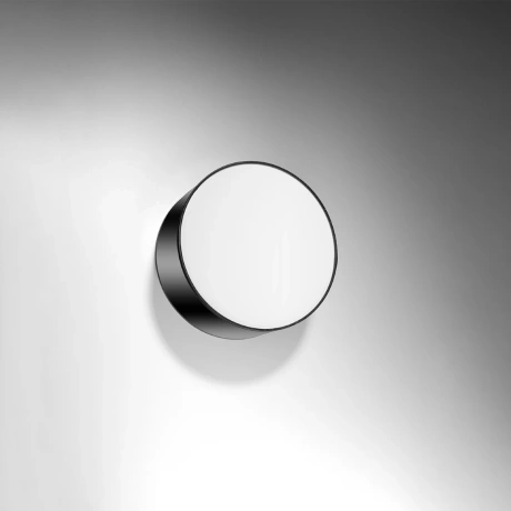 Plafonieră ARENA negru