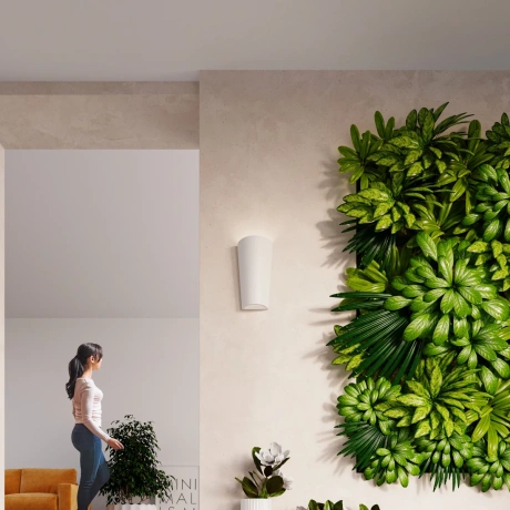 Lampă de perete ceramică LANA