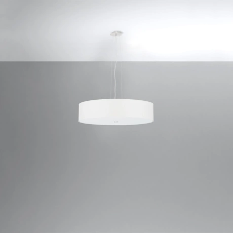 Candelabru SKALA 50 alb