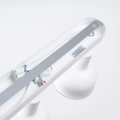 Plafonieră ELBA 3 alb