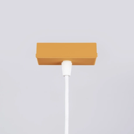 Lampă suspendată SPARK aur