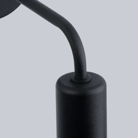 Lampă de perete NORAH negru