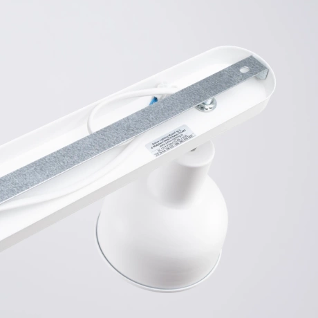 Plafonieră ELBA 2 alb