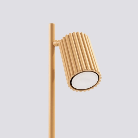 Lampă de masă KARBON aur