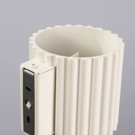 Lampă de perete AURA bej G9