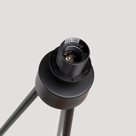 Lampă de podea MULA 45 bej