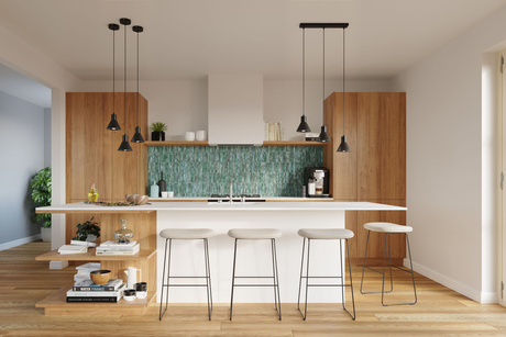 TALEJA 1 lampă suspendată negru [E27 + 1x bec LED E27 3000K Warm 7,5W 620lm